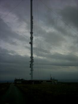 Winter Hill Transmitter