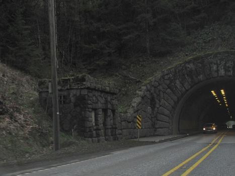 Sunset Tunnel (West Portal)