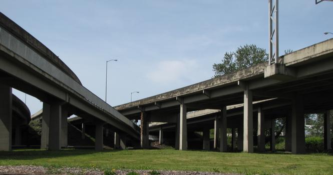Marion Street Bridge – Center Street Bridge