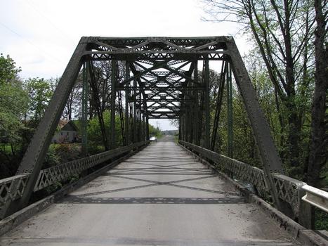 Bowersville Road Bridge