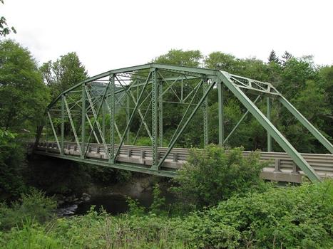 Wildwood Road Bridge