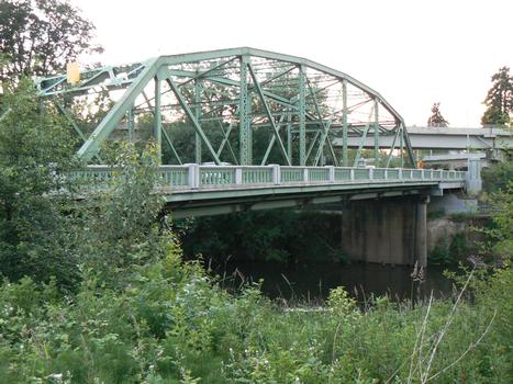 Marys River Bridge (Highway 99W northbound)