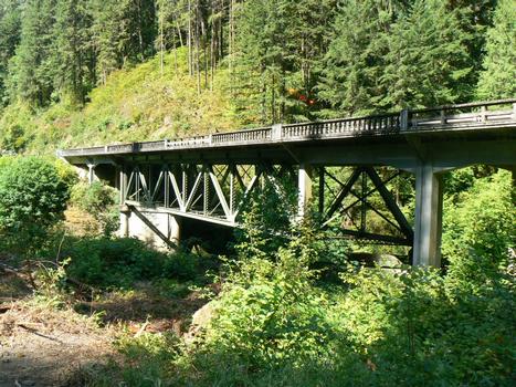 Third Elk Creek Bridge