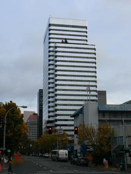 PacWest Center, Portland, Oregon