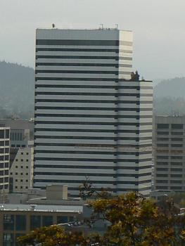 PacWest Center, Portland, Oregon
