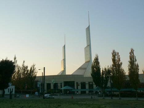 Oregon Convention Center (Portland)