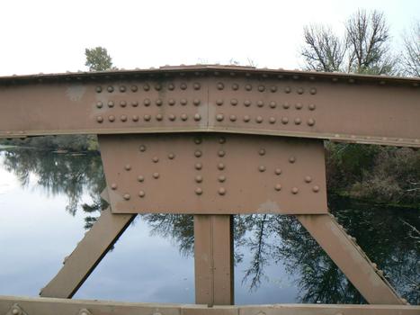Ingram Slough Bridge