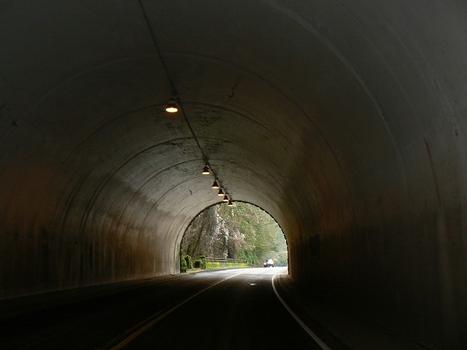 Cornell Tunnel 2 (interior)