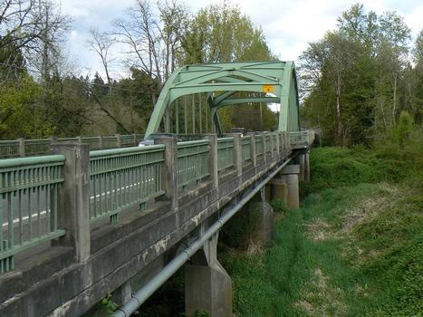 Pudding River Bridge