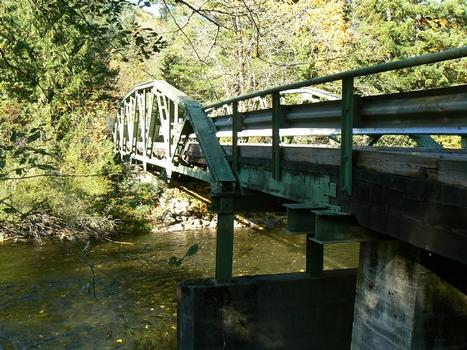 Elk Park Road Bridge