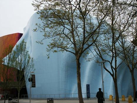 Experience Music Project (EMP)