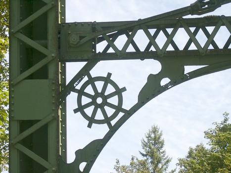 Bull Run River Bridge