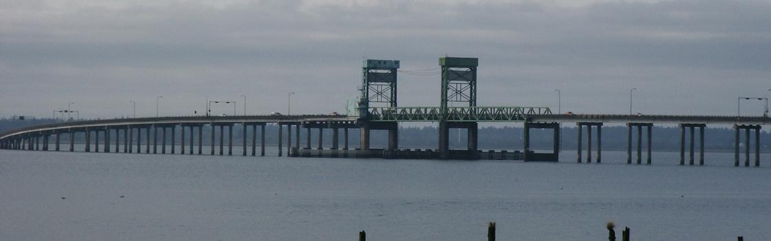 New Youngs Bay Bridge