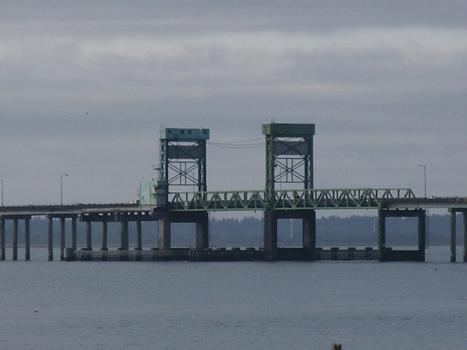 New Youngs Bay Bridge
