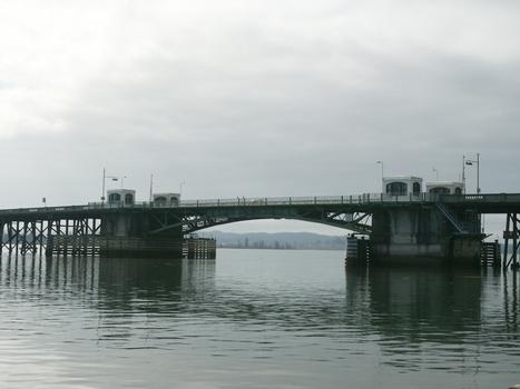Old Youngs Bay Bridge