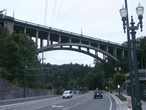 Vista Avenue Viaduct