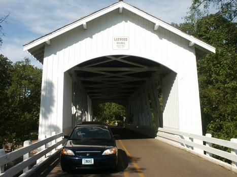 Fish Hatchery Road Bridge