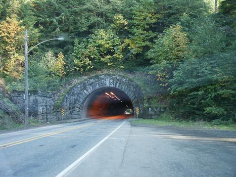 Dennis L. Edwards Tunnel (