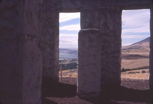 Maryhill Stonehenge