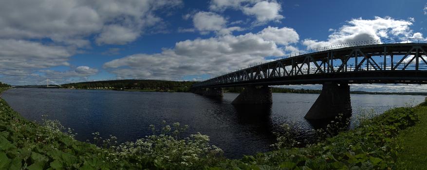 Ounaskosken silta