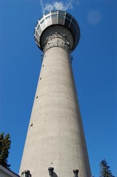 Puijo Tower