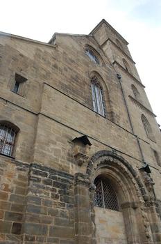 Karmelitenkirche St.Theodor, Bamberg, Oberfranken, Bayern, Deutschland