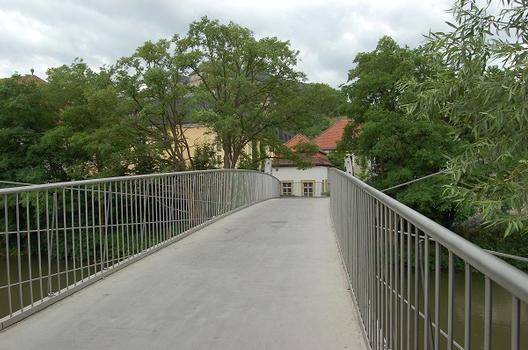 Heinrich Bosch Bridge
