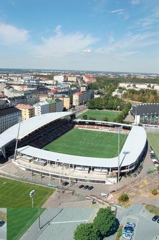 Finnair Stadium, Helsinki