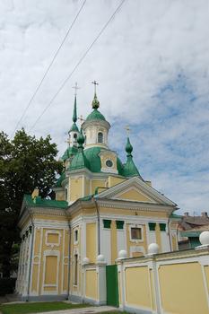 Kirche, Pärnu, Estland