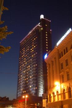 Reval Hotel Latvia, Riga