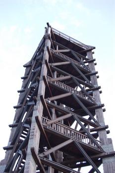 Blumenthal Observation Tower