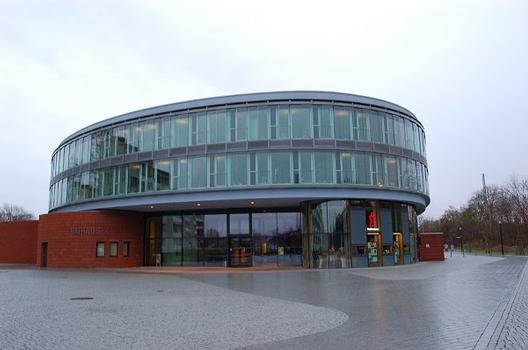 Rathaus, Hennigsdorf