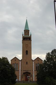 Sankt Matthäi-Kirche, Berlin