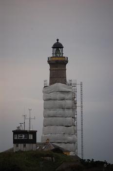 Skagens Leuchtturm, Skagen, Nordjylland, Dänemark