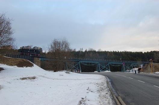 Hüttenbach Viaduct