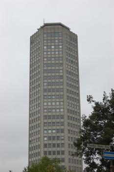 Ringturm, Köln