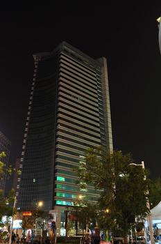 Wang-Xiang Central Plaza, Kaohsiung, Taiwan