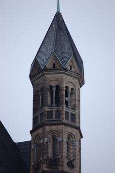 Klosterkirche Groß Sankt Martin, Köln