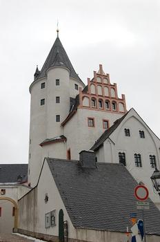 Schwarzenberg Castle