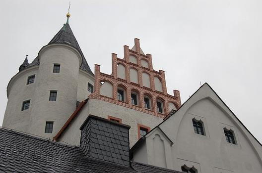 Schloss Schwarzenberg, Schwarzenberg, Aue-Schwarzenberg, Sachsen