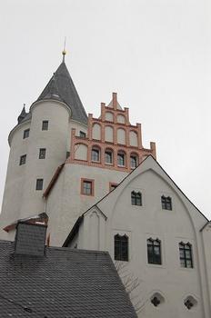 Schloss Schwarzenberg, Schwarzenberg, Aue-Schwarzenberg, Sachsen