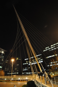 Trinity Bridge