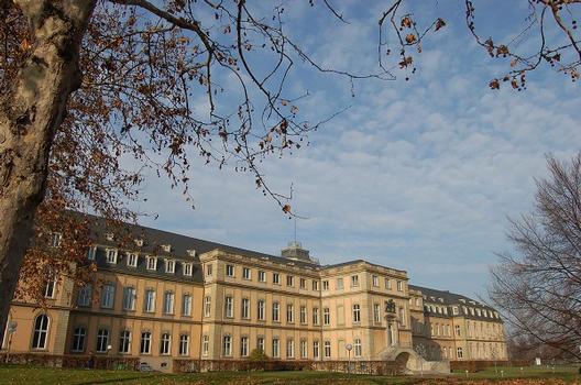 Neues Schloss, Stuttgart