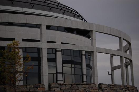 Aker Stadium