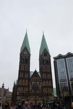 Dom St. Petri, Bremen