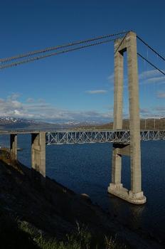 Kvalsund Bridge