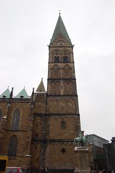 Cathédrale de Brême