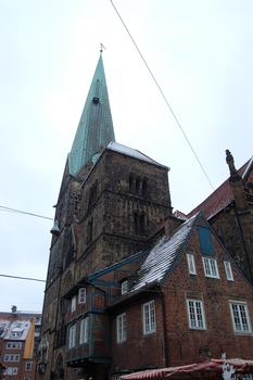 Liebfrauenkirche, Bremen