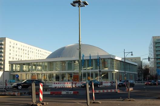 Berliner Congress Center