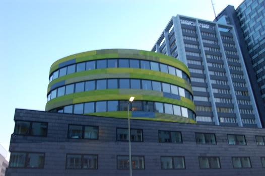 GSW-Hochhaus